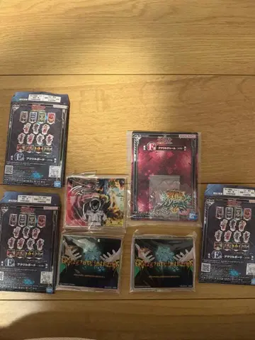 건담 유니콘 제일복권