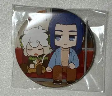 라오허전기 2 우리가 바라는 미래 스튜디오 오리지널 캔뱃지 3주차 특전