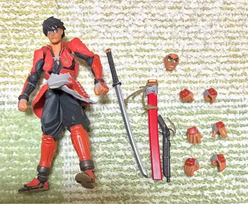 리볼텍 야마구치 125 시마즈 토요히사