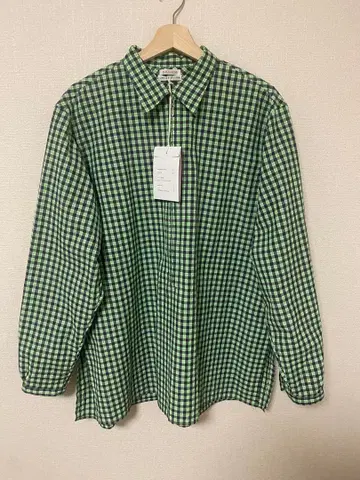 NICENESS 25AW G.LUCA