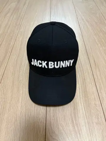 잭 버니 블랙 캡