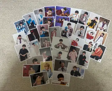 후카다 류세이 공식 사진 37장