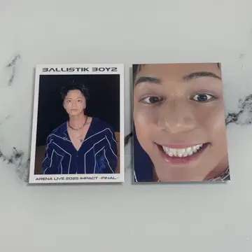 [ 익명 배송 ] 히다카 류타 포토 카드 시크릿