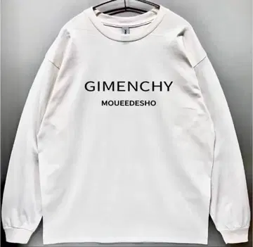 남녀 공용 지멘시 지면사들 이제 됐겠지 긴팔 T셔츠 롱 T