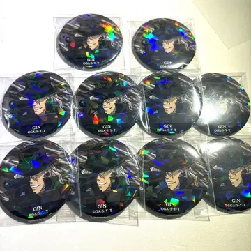 명탐정 코난 진 캔뱃지 묶음 판매