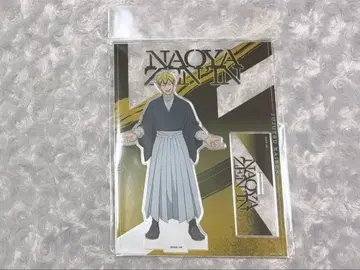 미개봉 새상품 주술회전 극장판 젠인 나오야 아크릴 스탠드