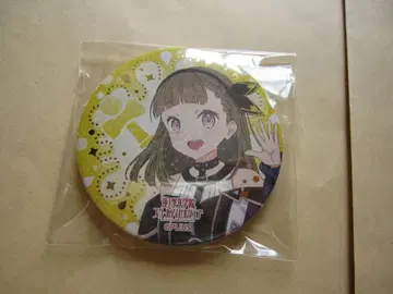 러브 라이브  5th 캔 배지 시크릿 토마치 코스즈