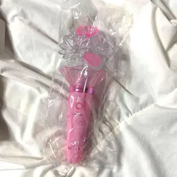 스타포니 앙스타 4th 응원봉 부케 응원봉