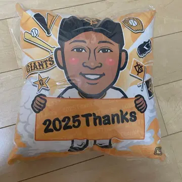 마르티네스 쿠션