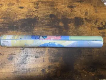 칸자린 포스터 2종