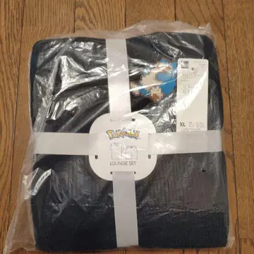 포켓몬 라운지 세트 XL GU 카비곤