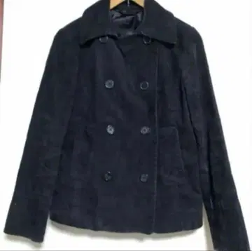 y2k 코듀로이 자켓