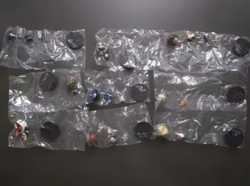 [ 새상품 ] 데포르마이스터 푸치 가면라이더 9체 세트