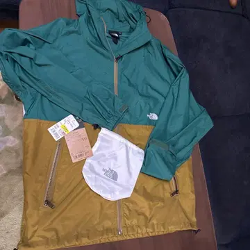 더 노스페이스 NP72230 컴팩트 자켓 남성용 M