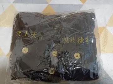 [ 미개봉 ] 도쿄 리벤저스 특공복 룸웨어 류구지 켄