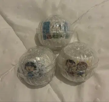 마루코는 아홉살 미니 찻잔