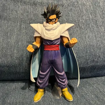 드래곤볼 오반 피규어