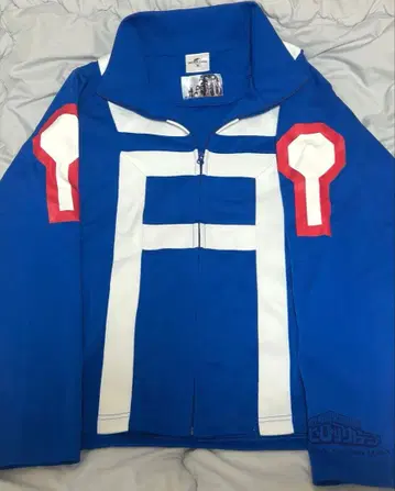 나의 히어로 아카데미아 저지 M 사이즈