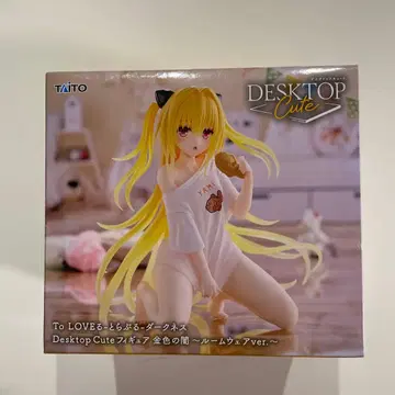 TAITO 데스크탑 큐트 YAMI 룸웨어 ver.