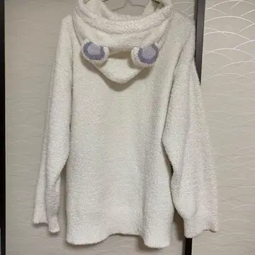 젤라또피케 모여라 동물의 숲 후드티 젤라또피케 모동숲