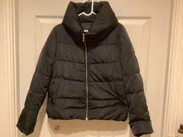 여성용 다운 자켓 M 사이즈