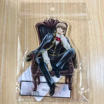 은혼 오키타 소고 아크릴 스탠드 은혼 월드