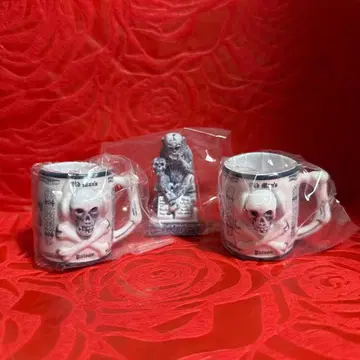 NEIGHBORHOOD 가챠 3개 세트