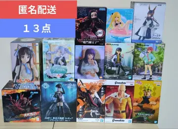 최신 포함, 프라이스 피규어 묶음 판매 13점 세트 판매