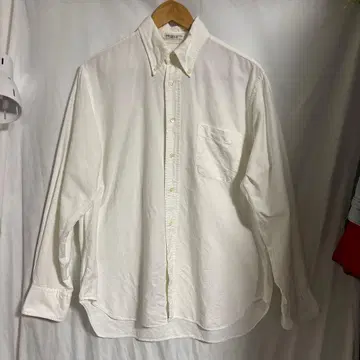 INDIVIDUALIZED SHIRTS 버튼 다운