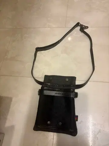 CHAOTIC ORIGIN DUB 백