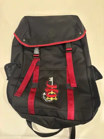 킹덤하츠 III 스파클 그루 소라 백팩