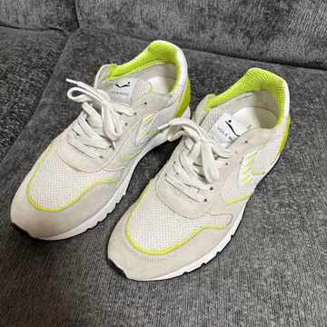 VOILEBLAMCHE 스니커즈 41