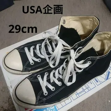 USA 기획 컨버스 올스타 29cm