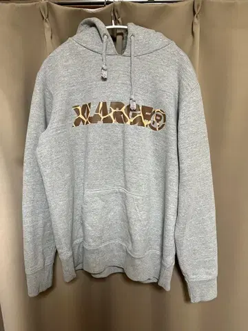 엑스라지 풀오버 후디