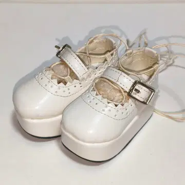 신발 부티크 통굽 펌프스 신발 인형 액세서리 SD DD