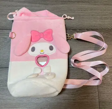 마이멜로디 응원봉 케이스