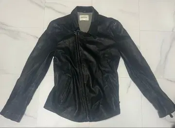 어반 리서치 가죽 자켓 38 사이즈