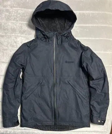 JAPAN BLUE JEANS 보아 자켓, 마운틴 파카