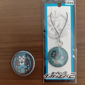 슈퍼 단간론파 2 니 다이 네코마루