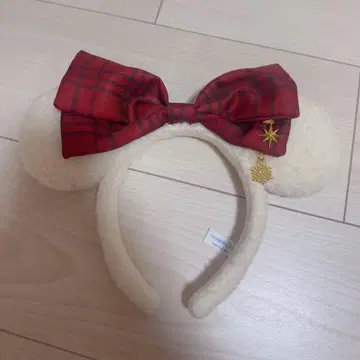 디즈니 캐릭터 머리띠