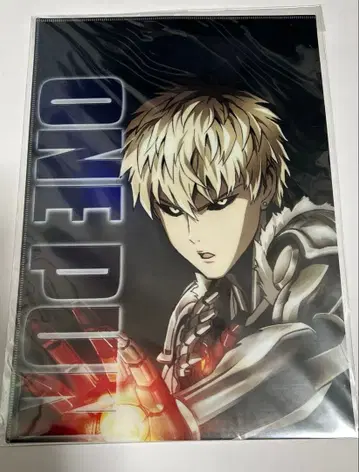 원펀맨 제노스 개폐식 롱 홀더 롱 홀더