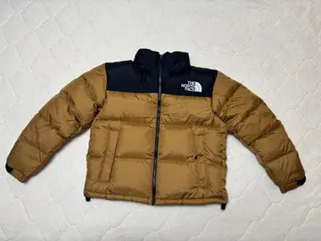 [ 새상품급 ] THE NORTH FACE 숏 눕시 자켓 NDW91952