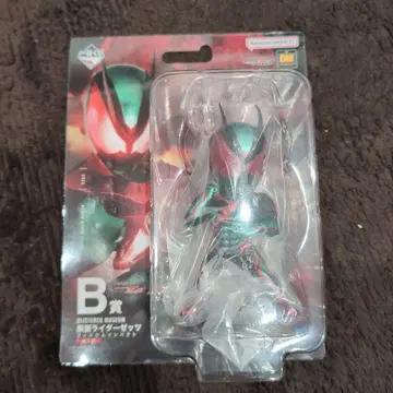 가면라이더 제츠 BLISTERED MUSEUM 미개봉