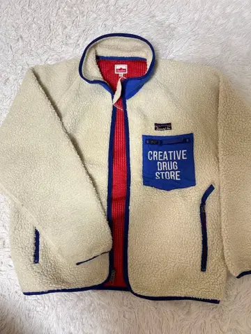 최저가 creative drug store summit 보아 자켓