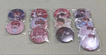 옆집 사카타 캔뱃지 묶음 판매