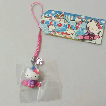 헬로키티 스노우 파라다이스