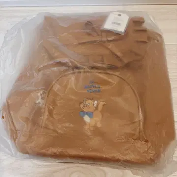 Accommode 아코모데 오샤레캣 마리 백팩 툴루즈