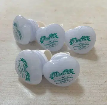 우라시마사카타센 우라타누키 반지 라이트 5점