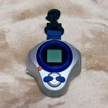 디지몬 테이머즈 디아크 블루