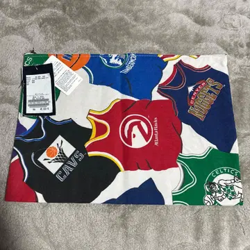 NBA CLUTCH BAG 클러치백